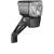 Axa Dynamo-Scheinwerfer NXT 60 Steady Switch 60 Lux Standlicht