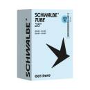 Schlauch Schwalbe SCV15L Clik 28 28/34-622/630 SCV - Clik...