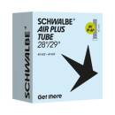 Schlauch Schwalbe AV19AP Air Plus 28 40/62-622 AV -...