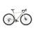 KELLYS e-Soot 70 L Ivory White  White