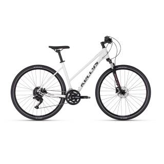 KELLYS Pheebe 50 White M 28"  White