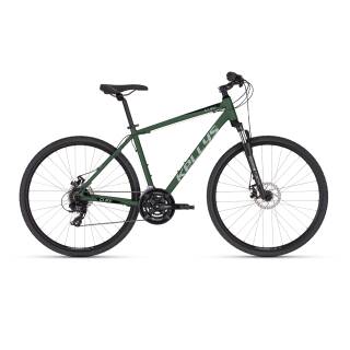 KELLYS Cliff 70 Moss Green XL 28"  Moss green