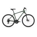 KELLYS Cliff 70 Moss Green XL 28"  Moss green