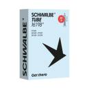 Schlauch Schwalbe SV4 16/18 28/37-340/355 SV -...