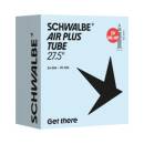Schlauch Schwalbe SV14L-AP Air Plus 27,5 54/70-584 SV -...