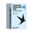Schlauch Schwalbe SCV19L-EL Extra light Clik...