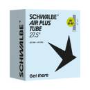 Schlauch Schwalbe AV14AP Air Plus 27,5 40/62-584 AV -...