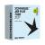 Schlauch Schwalbe AV14AP Air Plus 27,5 40/62-584 AV - Autoventil 40mm