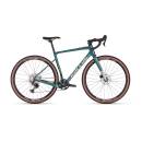 KELLYS Soot X90 Emerald Green M  Emerald green