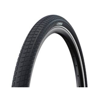 Reifen Schwalbe 55-584 Motion Super Moto-X 27,5x2.15 - 27,5 HS439 schwarz Reflex DD GreenGuard E50 Draht