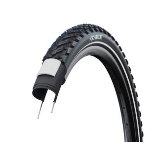 Reifen Schwalbe 40-622 Motion Land Cruiser Plus 28x1,50 - 28 HS648 schwarz Reflex PunctureGuard E25 Draht