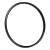 REVERSE Felge Black ONE EVO 26" (Schwarz)