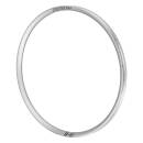 REVERSE Felge Black ONE EVO 26" (Silber Raw)