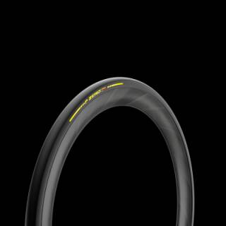 Reifen Pirelli 30-622 P ZERO Race SL-R TLR Edition 700x30C - 28 Team Edition schwarz - Yellow Label TLR PAAS SmartEVO2 faltbar