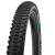 Reifen Schwalbe 60-584 Hybrid 365Johnny Watts Plus 27,5x2.35 - 27,5 HS618 schwarz Reflex DD GreenGuard E50 faltbar
