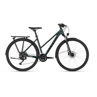 KELLYS Carson 50 Emerald Green M 28"