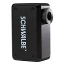Schwalbe E-Micro Pump elektrische Mini-Fahrradpumpe