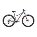 KELLYS Vanity X30 Steel Blue L 29"  Steel blue