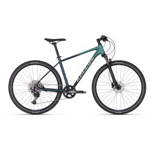 KELLYS Phanatic 90 Emerald Green M 28"  Emerald green