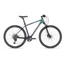 KELLYS Phanatic 90 Emerald Green M 28"  Emerald green