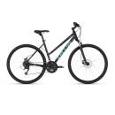 KELLYS Clea 90 Graphite Grey S 28"  Graphite grey