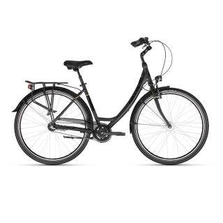 KELLYS Avery 50 Graphite Grey S 28"  Graphite grey