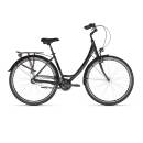 KELLYS Avery 50 Graphite Grey S 28"  Graphite grey