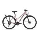 KELLYS Cristy 50 Rose Gold M 28"