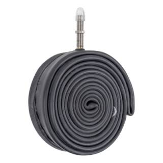 Schlauch Schwalbe AV10 24 WP 40/62-507 AV - Autoventil 40mm Werkstattverpackung