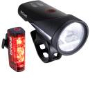 Sigma Beleuchtungsset Aura 100 USB / Hiro 50 Link USB