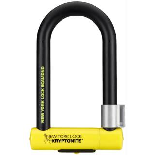 KRYPTONITE NEW YORK DIAM. STANDARD BUEGELSCHLOSS