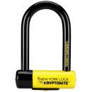 KRYPTONITE NEW YORK FAHGETTABOUDIT BUEGELSCH.