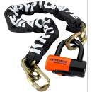 KRYPTONITE NEW YORK 1210 KETTE EVOLUTION DISC LOCK
