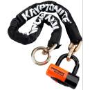 KRYPTONITE NEW YORK CINCH RING CHAIN  1213 KETTENSCHLOSS