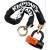 KRYPTONITE NEW YORK CINCH RING CHAIN  1213 KETTENSCHLOSS
