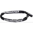 KRYPTONITE KEEPER 785 INTEGRATED SCHWARZ KETTE