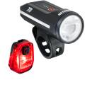 Sigma Beleuchtungsset Aura 70 USB / Hiro 10 USB