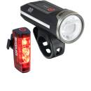 Sigma Beleuchtungsset Aura 90 USB / Hiro 50 USB