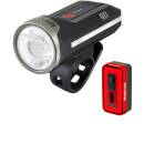 Sigma Beleuchtungsset Aura 90 USB / Hiro 70 USB