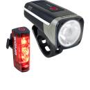 Sigma Beleuchtungsset Aura 120 Link USB / Hiro 50 Link USB
