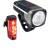 Sigma Beleuchtungsset Aura 120 Link USB / Hiro 50 Link USB