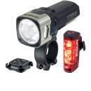 Sigma Beleuchtungsset Aura 170 HB USB / Hiro 50 Link USB