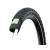 Reifen Schwalbe 60-622 Hybrid Johnny Watts Plus 29x2.35 - 29 HS604 schwarz Reflex DD GreenGuard E50 Draht