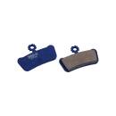 BBB Bremsbel�ge DiscStop comp.Avid-Sram XO blau