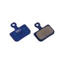 BBB Bremsbel�ge DiscStop comp.Avid DB1/DB3 blau