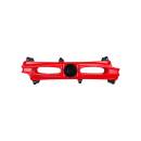 BBB Pedale CoolRide MTB rot