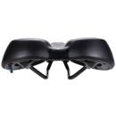 BBB Sattel ComfortPlus ergonomic 210x270mm schwarz