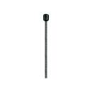 BBB Schaltzug SpeedWire Teflon C 1.1 x 2350mm schwarz