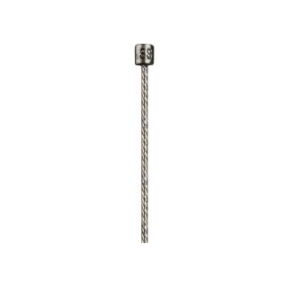 BBB Schaltzug  SpeedWire niro slick 1.1 x 2350mm silber