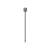 BBB Schaltzug  SpeedWire niro slick 1.1 x 2350mm silber